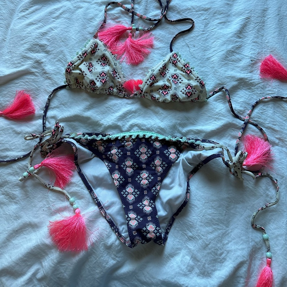 VS Swimsuit